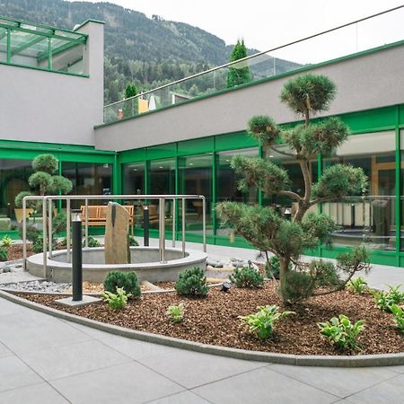 Haus Oberdorf Zams Exterior foto