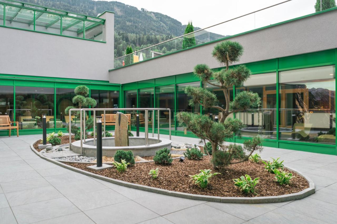 Haus Oberdorf Zams Exterior foto